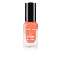 O2M Breathable Nail Enamel 485 O2M Breathable Nail Enamel 485