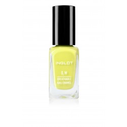 O2M Breathable Nail Enamel 486 O2M Breathable Nail Enamel 486