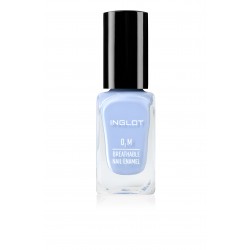 O2M Breathable Nail Enamel 487 O2M Breathable Nail Enamel 487