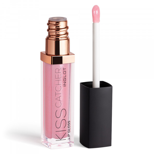 Sijaj ni gloss za ustnice Kiss catcher lip gloss