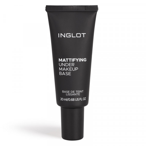Mattifying Under Makeup Base (20 ml) / Baza za obraz