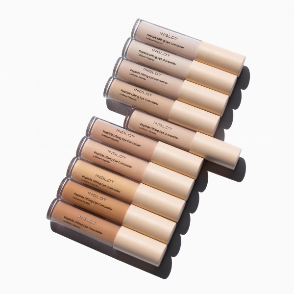 Korektor za pod oči Peptide Lifting Eye Concealer