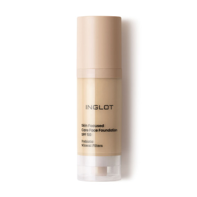 Tekoči puder s  SPF 50,...