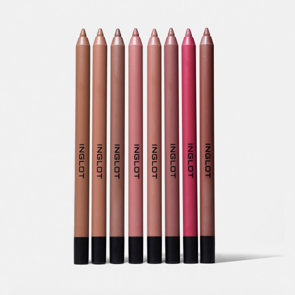 Barvice za ustnice Creamy Soft Lipliner