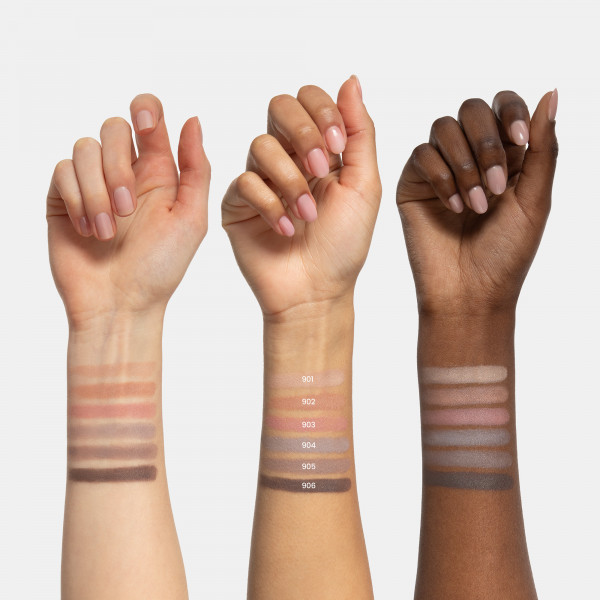 Senčilo Freedom System Sparkling Eyeshadow
