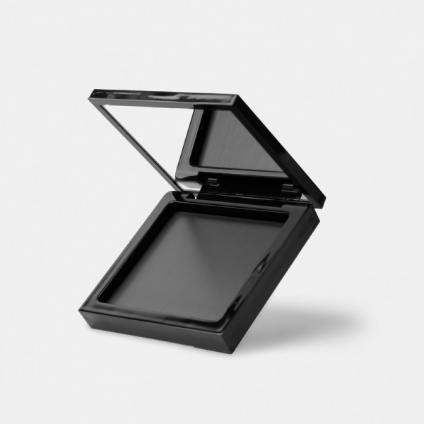 Prazna paleta FREEDOM SYSTEM FLEXI PALETTE WITH MIRROR BLACK [4]