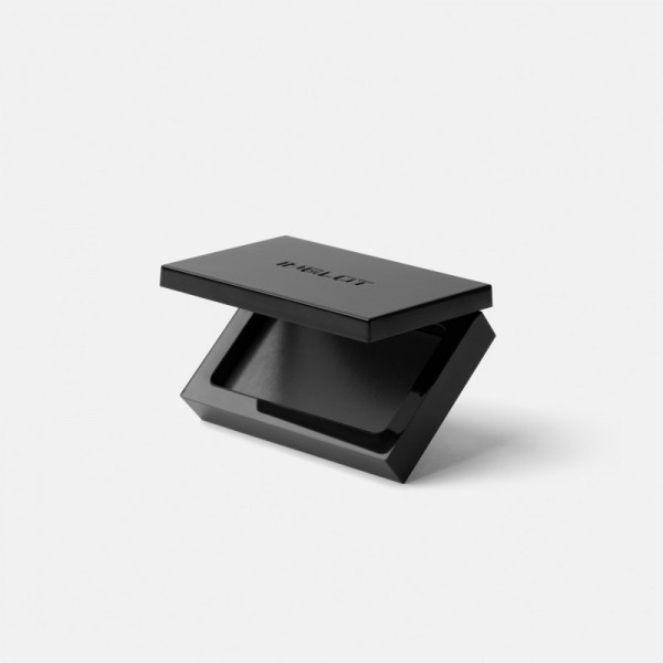 prazna paleta FREEDOM SYSTEM FLEXI PALETTE WITH MIRROR BLACK [2]