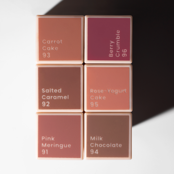 Tekoča šminka Glazed Lips Liquid Lipstick SPF 50+