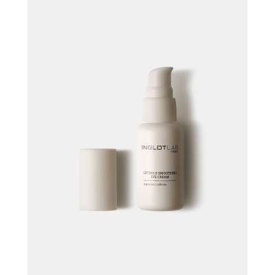 INGLOT LAB illuminating...