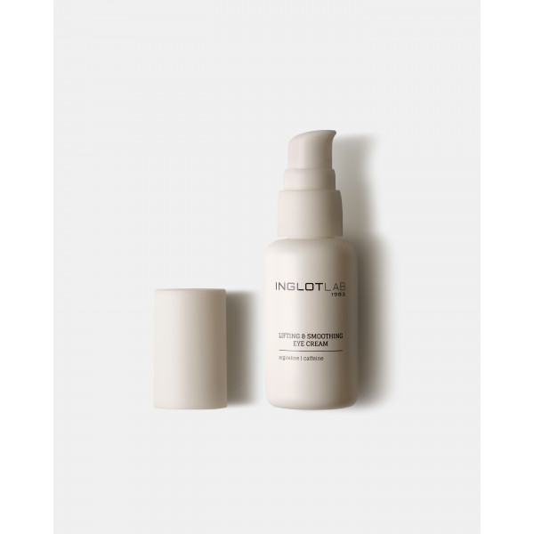 INGLOT LAB illuminating serum za obraz 30 ml