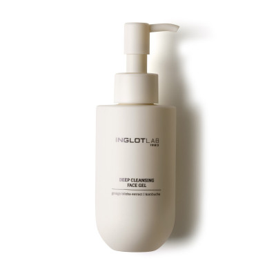 INGLOT LAB Globinsko...