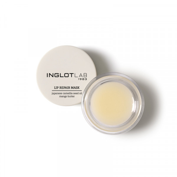 INGLOT LAB maska ​​za ustnice "REPAIR AND PROTECT"
