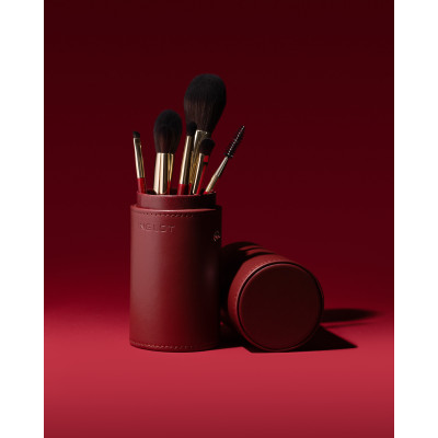 set čopičev Brush Tube...