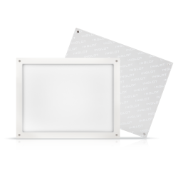 Freedom System Flexi Palette White ikono