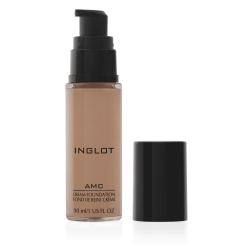 AMC Cream Foundation NF LW400