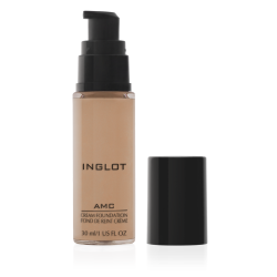 AMC Cream Foundation NF LC101