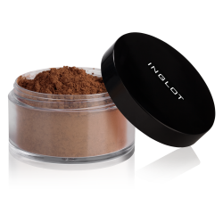 Loose powder 18