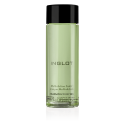 Multi-Action Toner (115 ml) – Combination to Oily Skin ikono