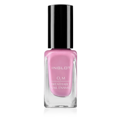 O2M Breathable Nail Enamel 607 O2M Breathable Nail Enamel 607