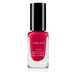 O2M Breathable Nail Enamel 610 O2M Breathable Nail Enamel 610