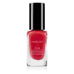 O2M Breathable Nail Enamel 611 O2M Breathable Nail Enamel 611