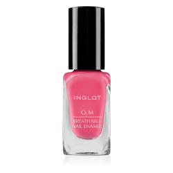 O2M Breathable Nail Enamel 613 O2M Breathable Nail Enamel 613