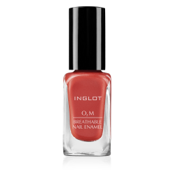 O2M Breathable Nail Enamel 616 O2M Breathable Nail Enamel 616