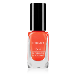 O2M Breathable Nail Enamel 617 O2M Breathable Nail Enamel 617