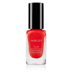 O2M Breathable Nail Enamel 619 O2M Breathable Nail Enamel 619