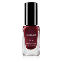 O2M Breathable Nail Enamel 626 O2M Breathable Nail Enamel 626