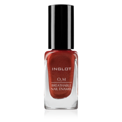 O2M Breathable Nail Enamel 627 O2M Breathable Nail Enamel 627
