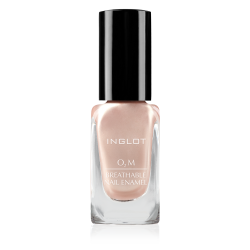 O2M Breathable Nail Enamel 630