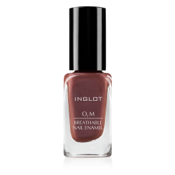 O2M Breathable Nail Enamel 633 O2M Breathable Nail Enamel 633