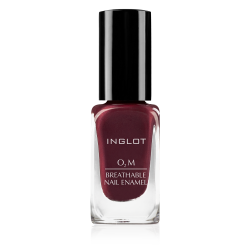 O2M Breathable Nail Enamel 637 O2M Breathable Nail Enamel 637