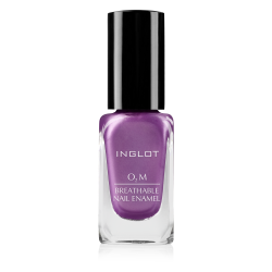 O2M Breathable Nail Enamel 641 O2M Breathable Nail Enamel 641
