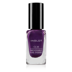 O2M Breathable Nail Enamel 642 O2M Breathable Nail Enamel 642