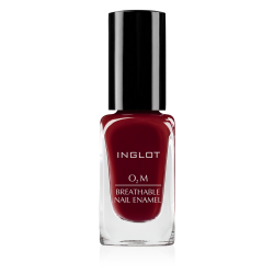 O2M Breathable Nail Enamel 652 O2M Breathable Nail Enamel 652