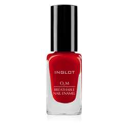 O2M Breathable Nail Enamel 653 O2M Breathable Nail Enamel 653