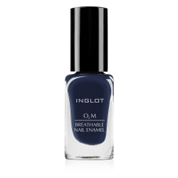 O2M Breathable Nail Enamel 655 O2M Breathable Nail Enamel 655