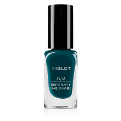 O2M Breathable Nail Enamel 656 O2M Breathable Nail Enamel 656