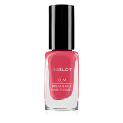O2M Breathable Nail Enamel 660 O2M Breathable Nail Enamel 660