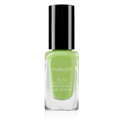 O2M Breathable Nail Enamel 664 O2M Breathable Nail Enamel 664