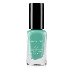 O2M Breathable Nail Enamel 665 O2M Breathable Nail Enamel 665