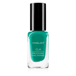 O2M Breathable Nail Enamel 666 O2M Breathable Nail Enamel 666