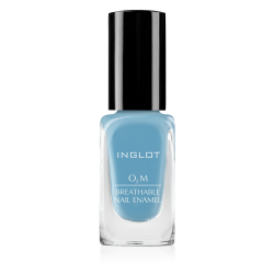 O2M Breathable Nail Enamel 667 O2M Breathable Nail Enamel 667