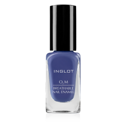 O2M Breathable Nail Enamel 669 O2M Breathable Nail Enamel 669