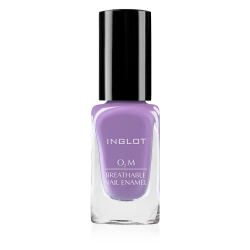 O2M Breathable Nail Enamel 670 O2M Breathable Nail Enamel 670
