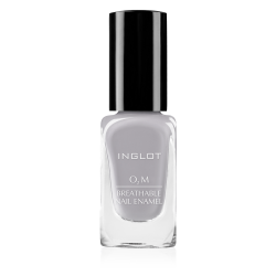 O2M Breathable Nail Enamel 671 O2M Breathable Nail Enamel 671