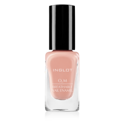 O2M Breathable Nail Enamel 674 O2M Breathable Nail Enamel 674