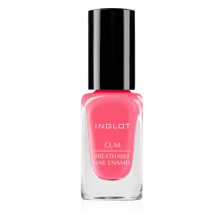 O2M Breathable Nail Enamel 683 O2M Breathable Nail Enamel 683